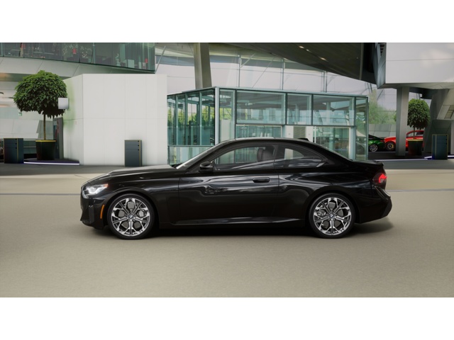 New 2026 BMW 230i Coupe