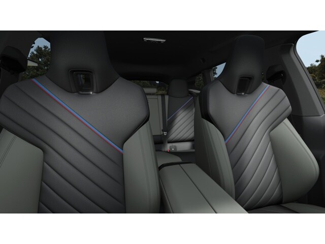 2026 BMW iX 45 - Photo 44