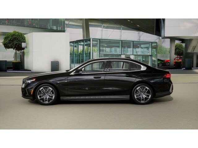 2026 Bmw i5 eDrive40 photo 4