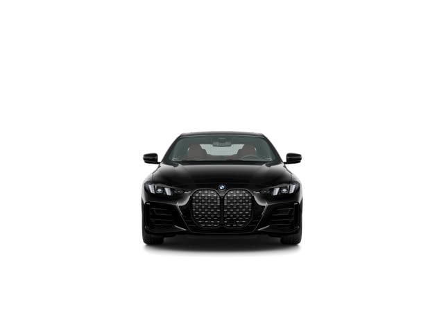 2026 BMW 4 Series 430i's photo