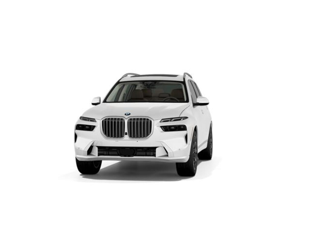 New 2026 BMW X7 xDrive40i SUV
