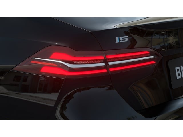 2025 BMW i5 40 - Photo 27