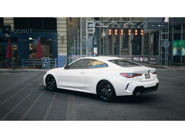 2026 Bmw 430i photo 2