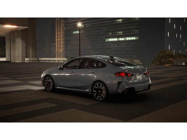 2026 Bmw 228i Coupe photo 2