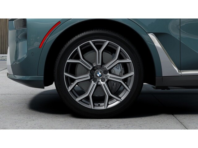 2026 BMW X7 40i - Photo 47