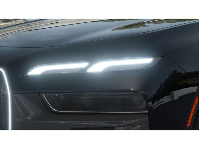 2025 BMW 7 Series 760i - Photo 35
