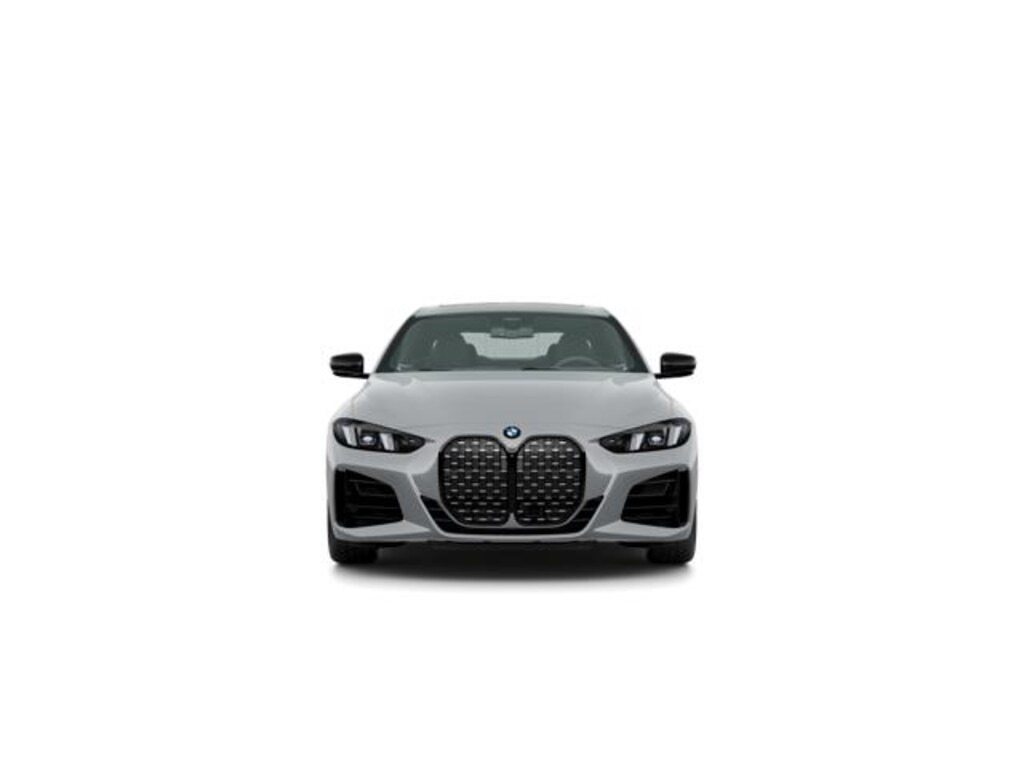 New 2026 BMW 430i xDrive Coupe