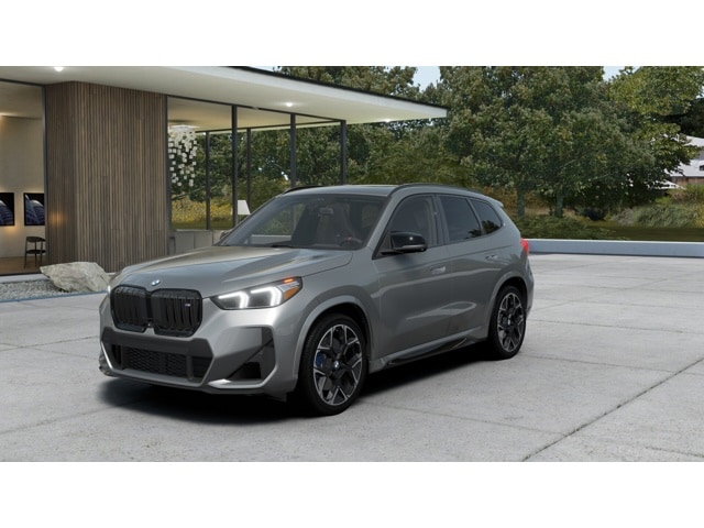 2026 BMW X1 M35i