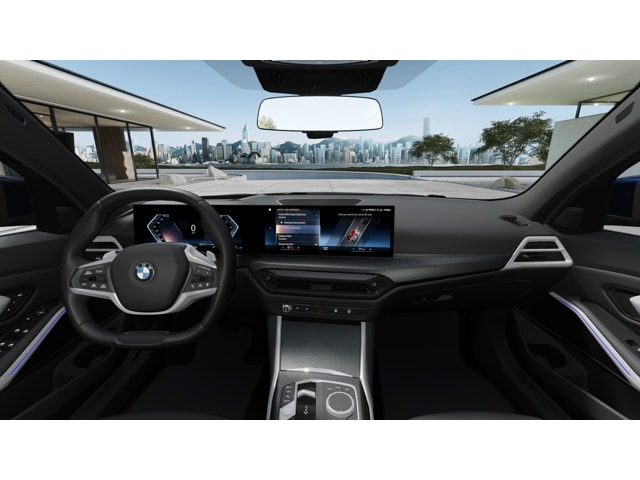 2026 BMW 3 Series 330i - Photo 10