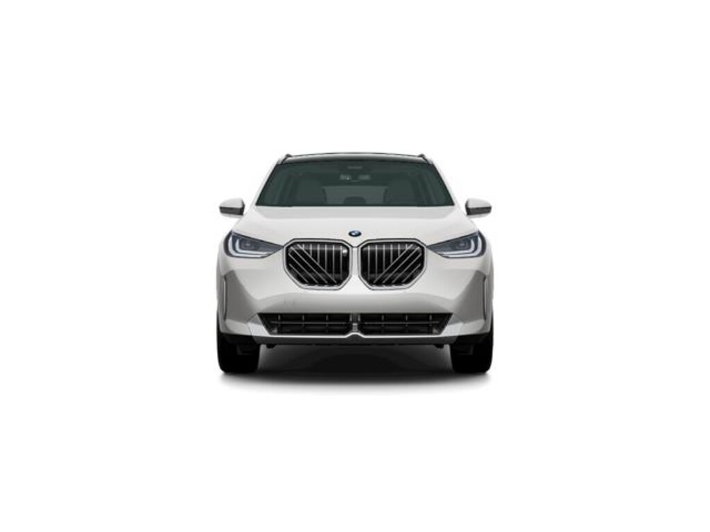 Used 2025 BMW X3 30 xDrive