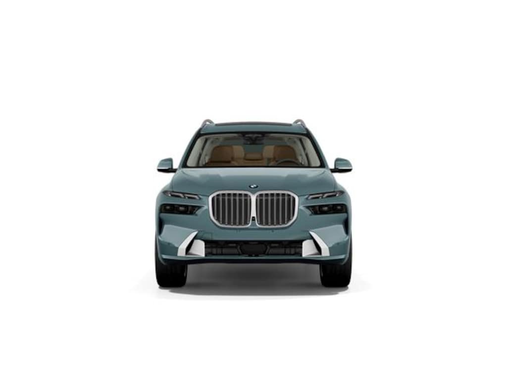 New 2026 BMW X7 xDrive40i SUV