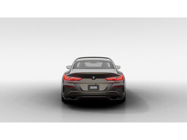 2026 BMW 8 Series 840i - Photo 27