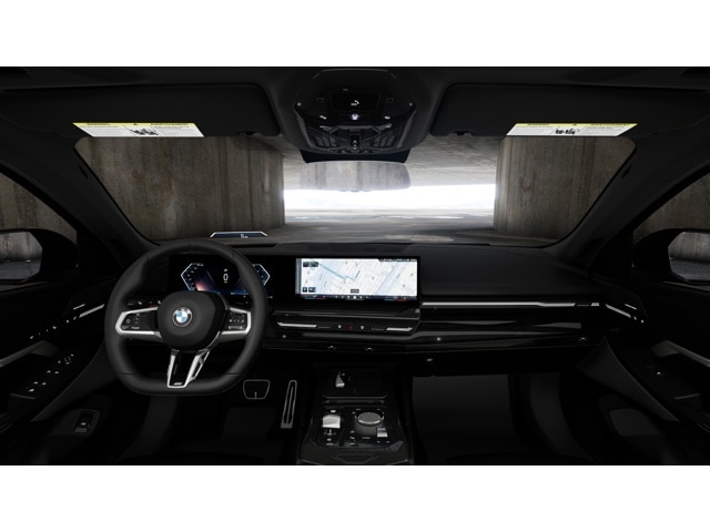 2026 BMW 5 Series 530i - Photo 50