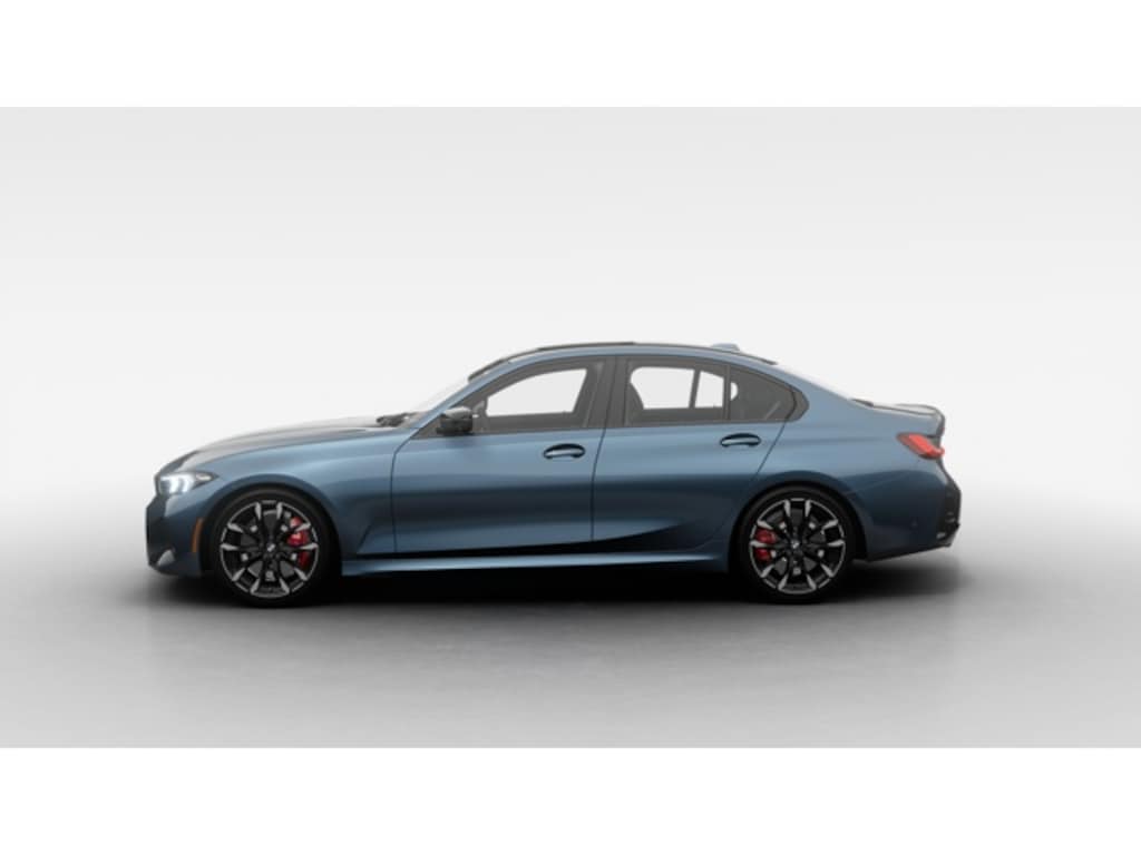 New 2026 BMW 330i xDrive Sedan