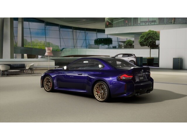 2026 Bmw M2 CS photo 2