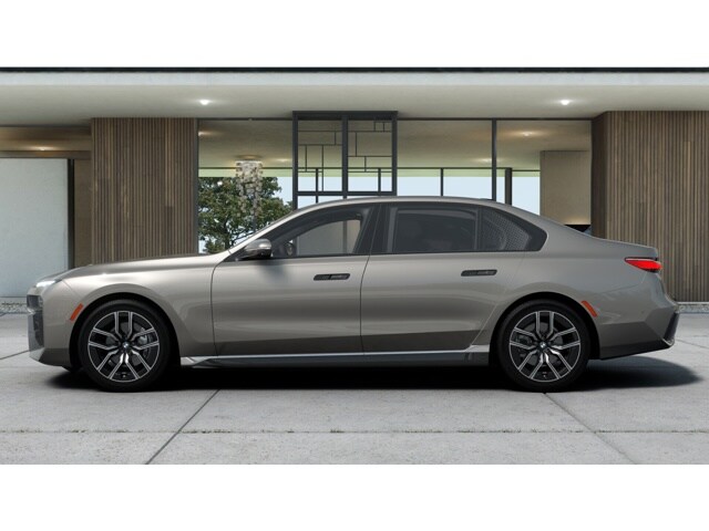 2026 BMW 7 Series 740i - Photo 21