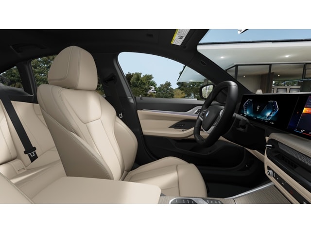 2025 BMW i4 40 - Photo 9
