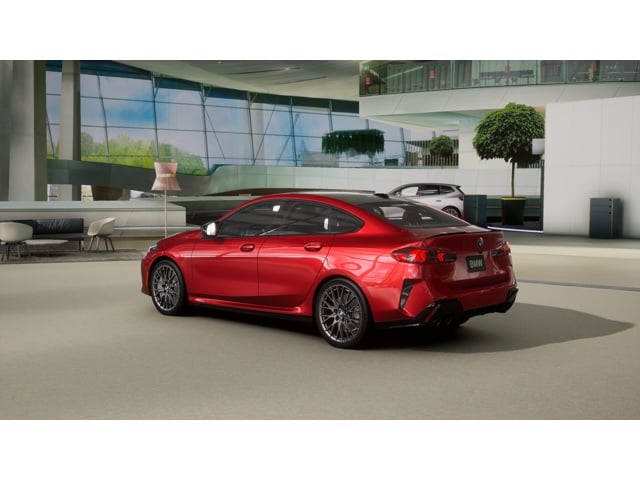2025 BMW 2 Series M235 - Photo 20
