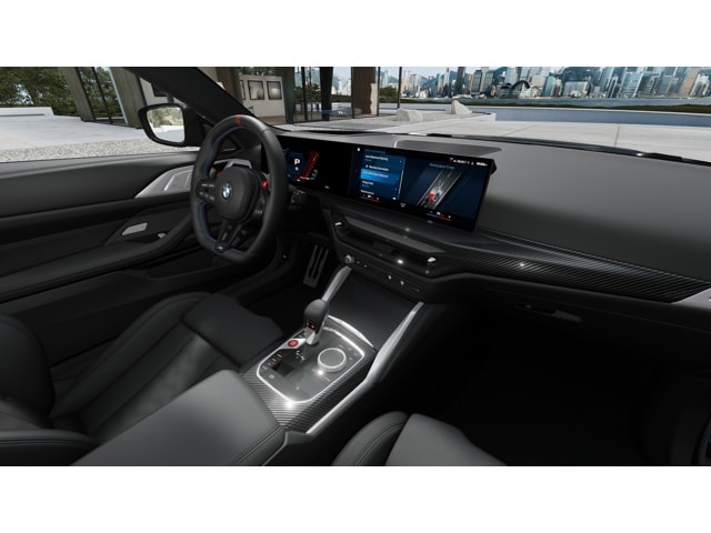 2026 BMW M4 Coupe M4 - Photo 14