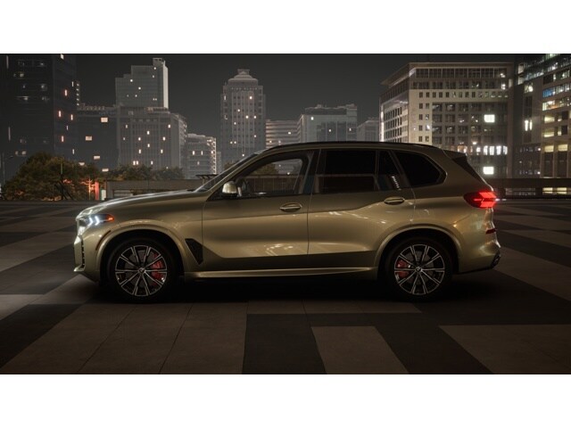 2026 Bmw X5 xDrive40i photo 3