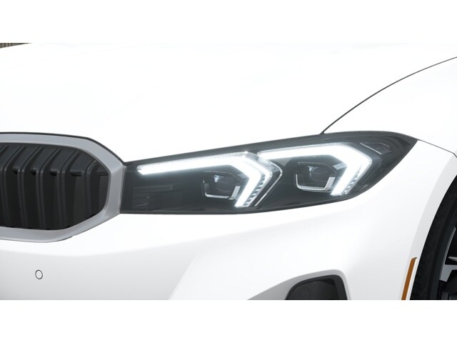 2025 BMW 3 Series 330i - Photo 38