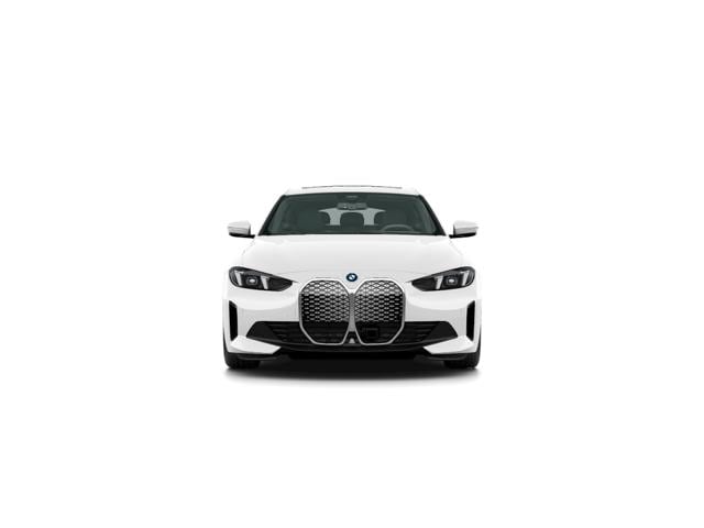 Used 2025 BMW i4 Base with VIN WBY23HD00SFU10434 for sale in Concord, CA