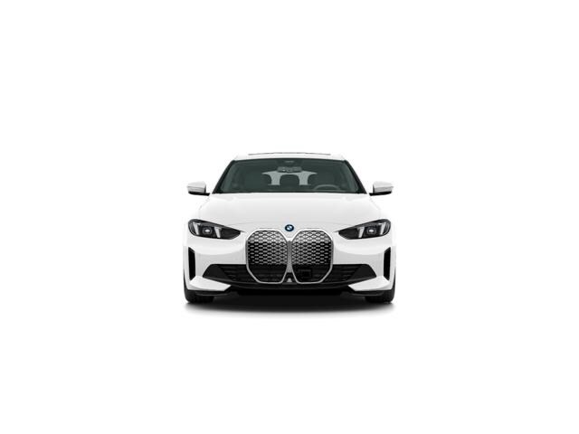 2025 Bmw i4 eDrive40 photo 2