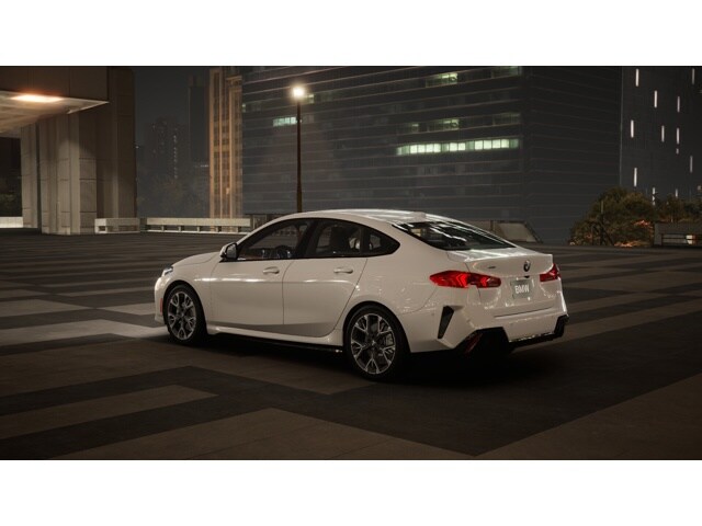 2025 Bmw 228i xDrive Gran Coupe photo 2