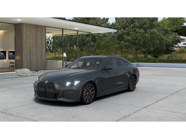 2026 BMW 4 Series 430i Gran Coupe's photo