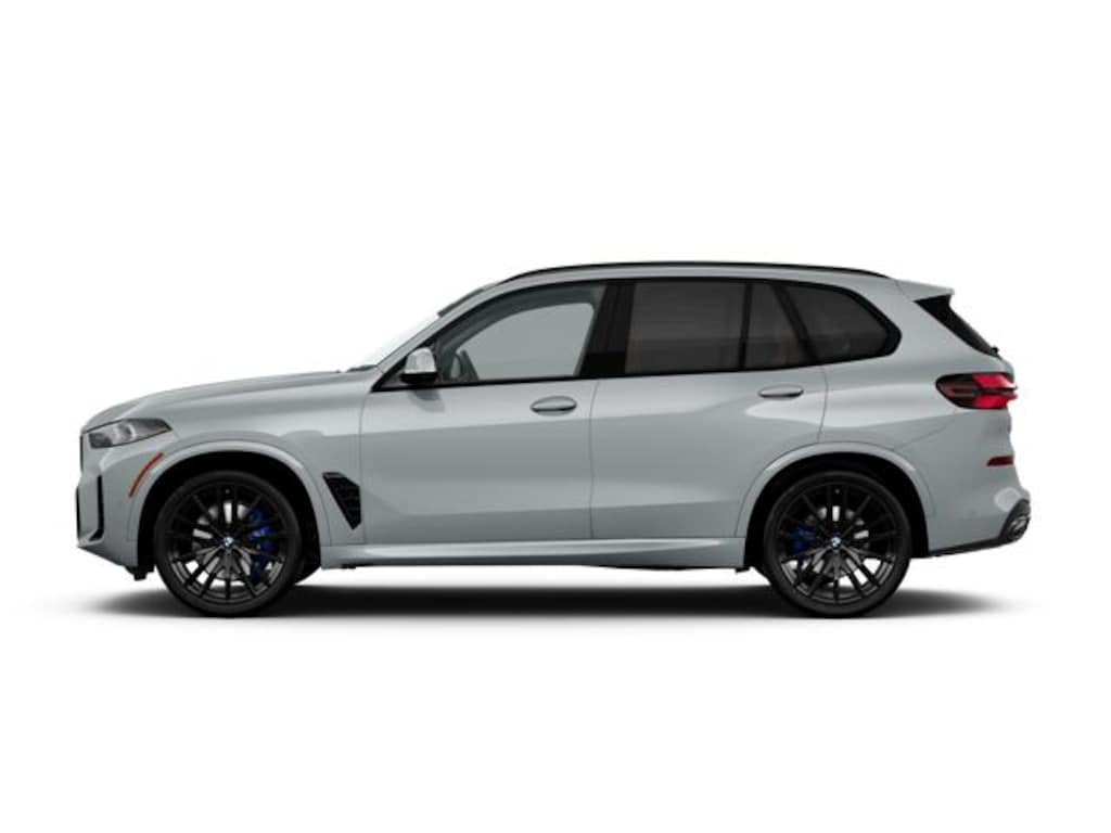 New 2026 BMW X5 xDrive40i SUV