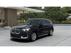 New 2026 BMW X1 xDrive28i SUV for sale near Avon Lake