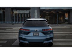2026 BMW iX xDrive45 SUV