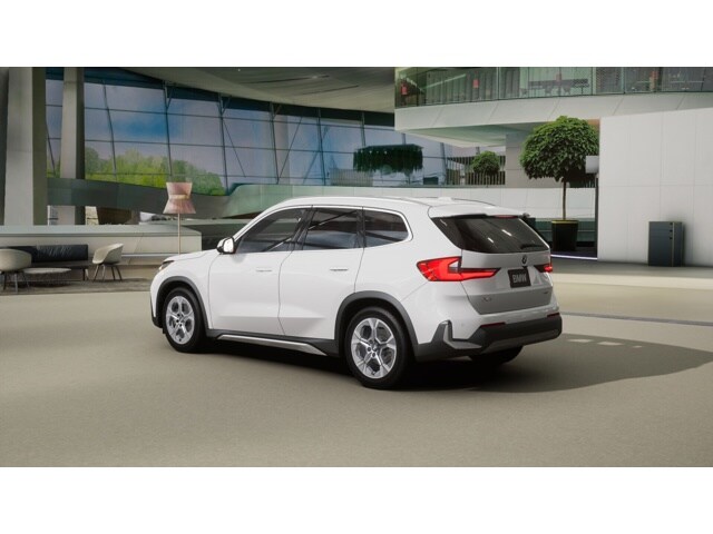 2025 Bmw X1 XDrive28i photo 2