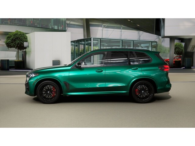 2026 Bmw X5 photo 4