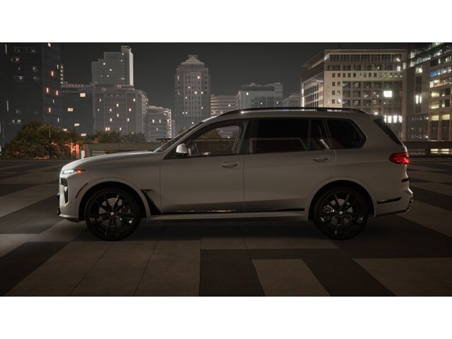 2026 Bmw X7 xDrive40i photo 3