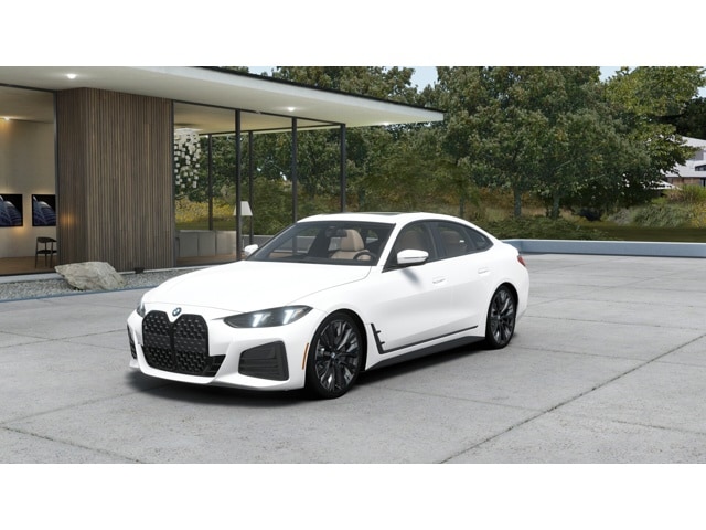 2026 BMW 4 Series 430i's photo