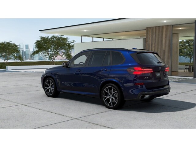 2026 Bmw X5 xDrive50e photo 2