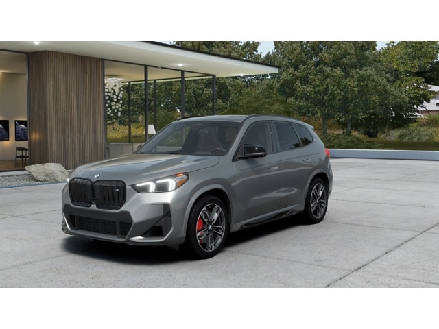2027 BMW X1 SUV 