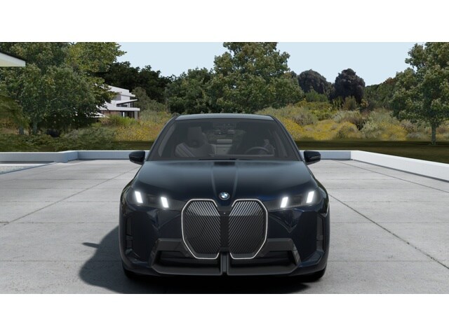 2026 Bmw iX photo 2