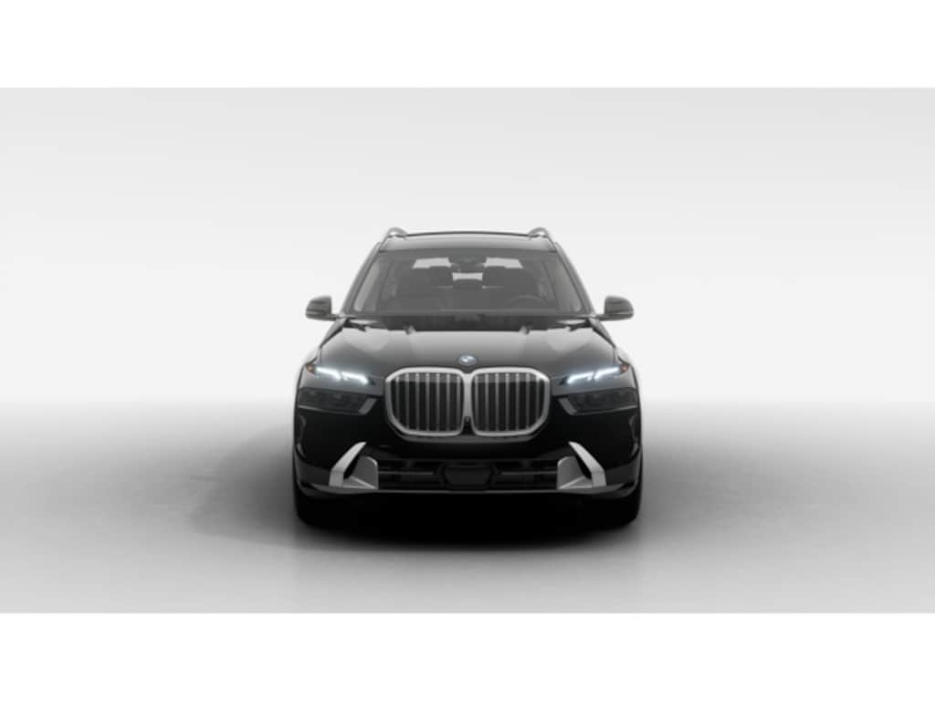 New 2027 BMW X7 xDrive40i SUV