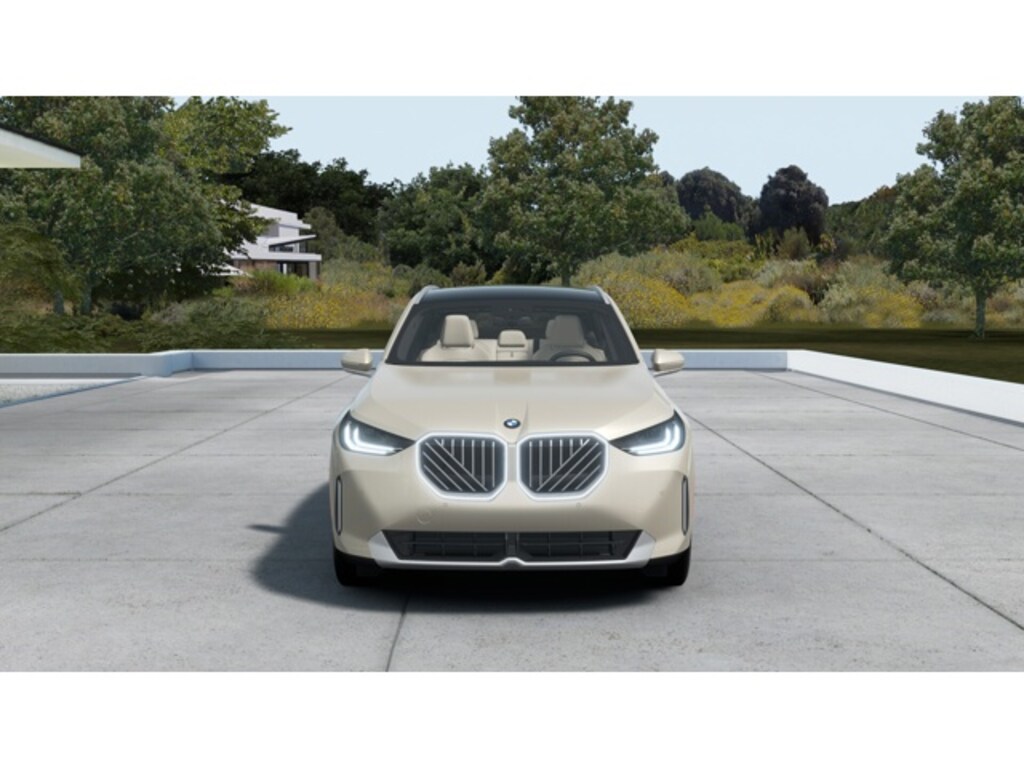 Used 2026 BMW X3 30 xDrive SUV