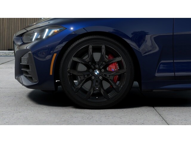 2026 BMW 4 Series 430i - Photo 40