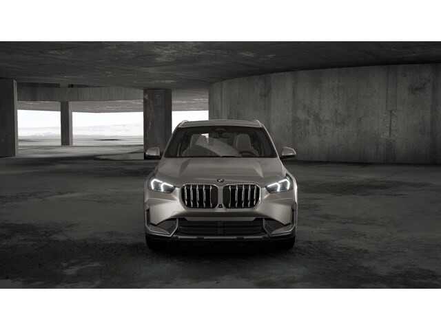 2026 Bmw X1 XDrive28i photo 3