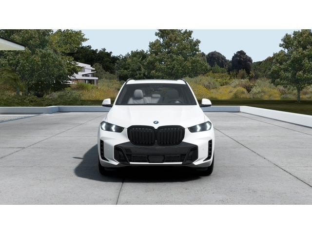 2026 BMW X5 50e - Photo 34