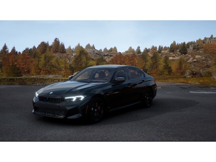 2026 BMW 330i xDrive Sedan Harriman, NY