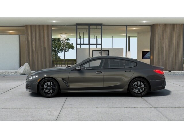 2026 BMW 8 Series 840i - Photo 35
