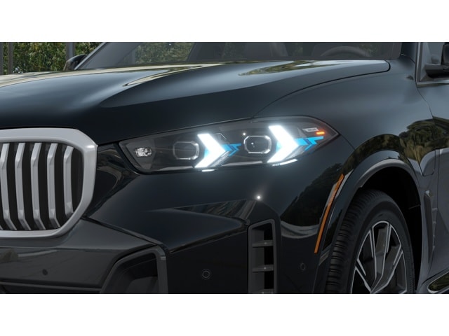 2026 BMW X5 50e - Photo 48