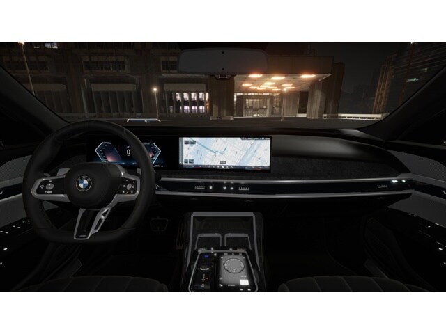 2026 BMW 7 Series 760i - Photo 52