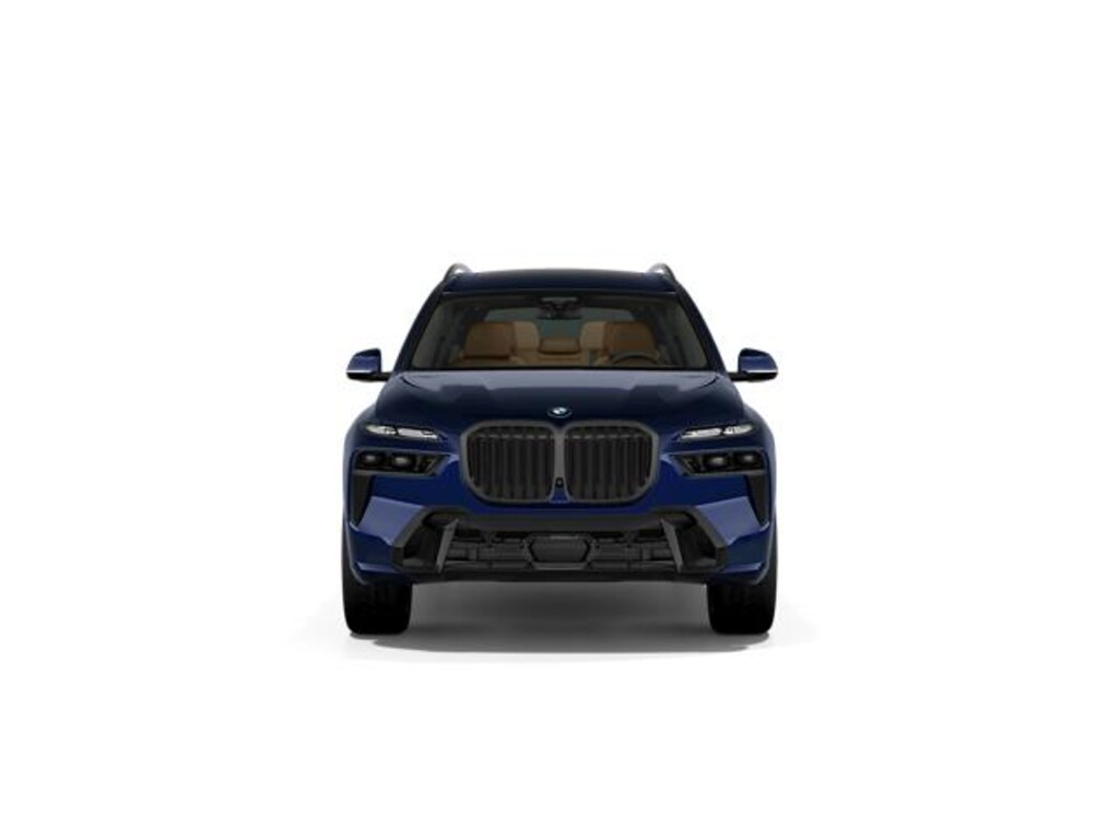 New 2026 BMW X7 xDrive40i SUV