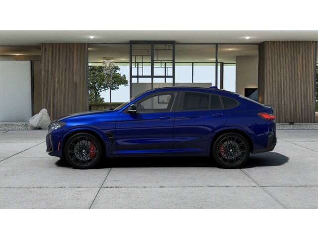 2025 Bmw X4 photo 3
